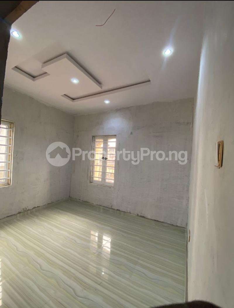 1 bedroom Flat / Apartment for rent Pedro Axis, Shomolu Lagos