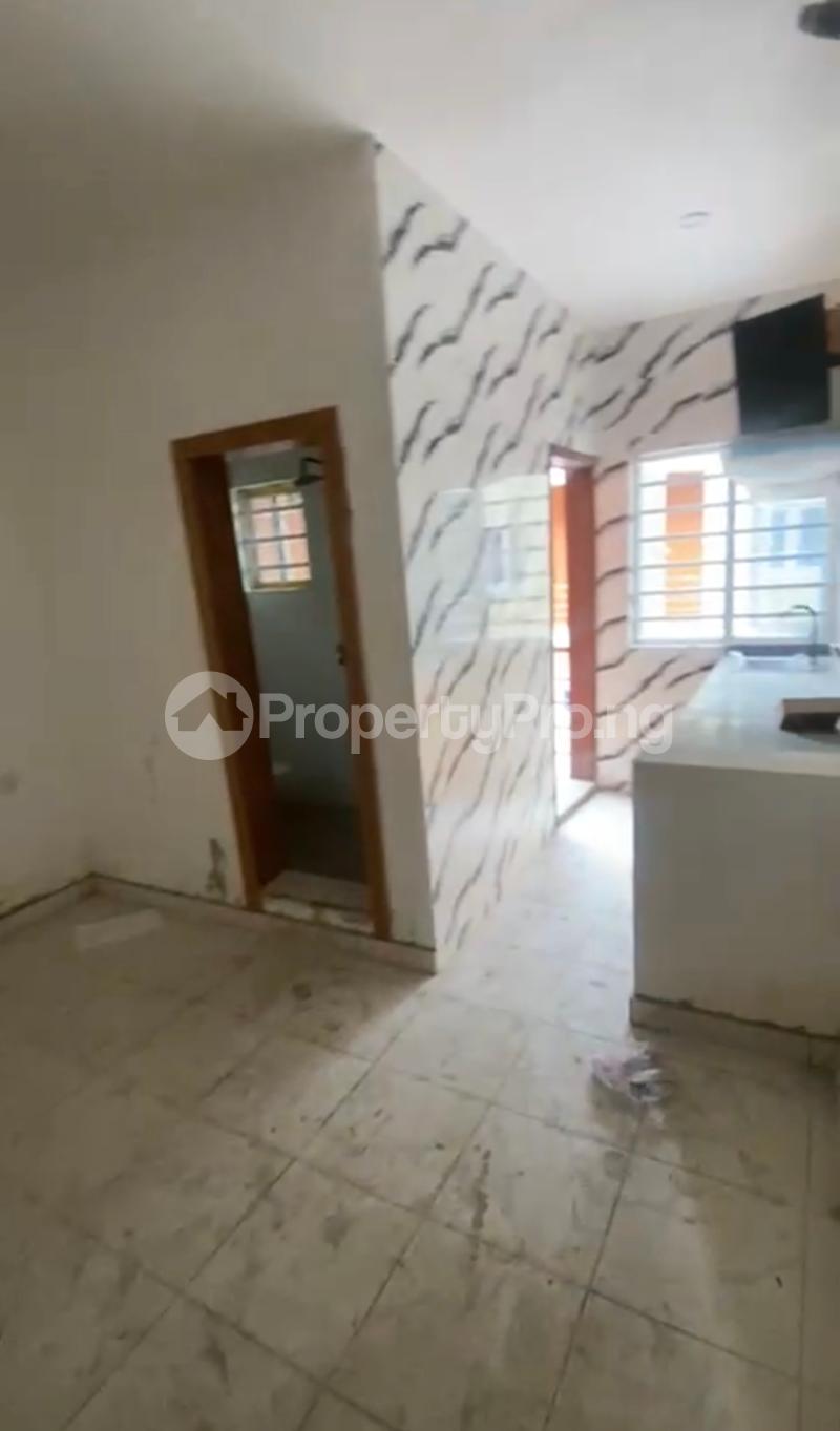 Flat / Apartment for rent Gbagada Phase 2 Gbagada Lagos