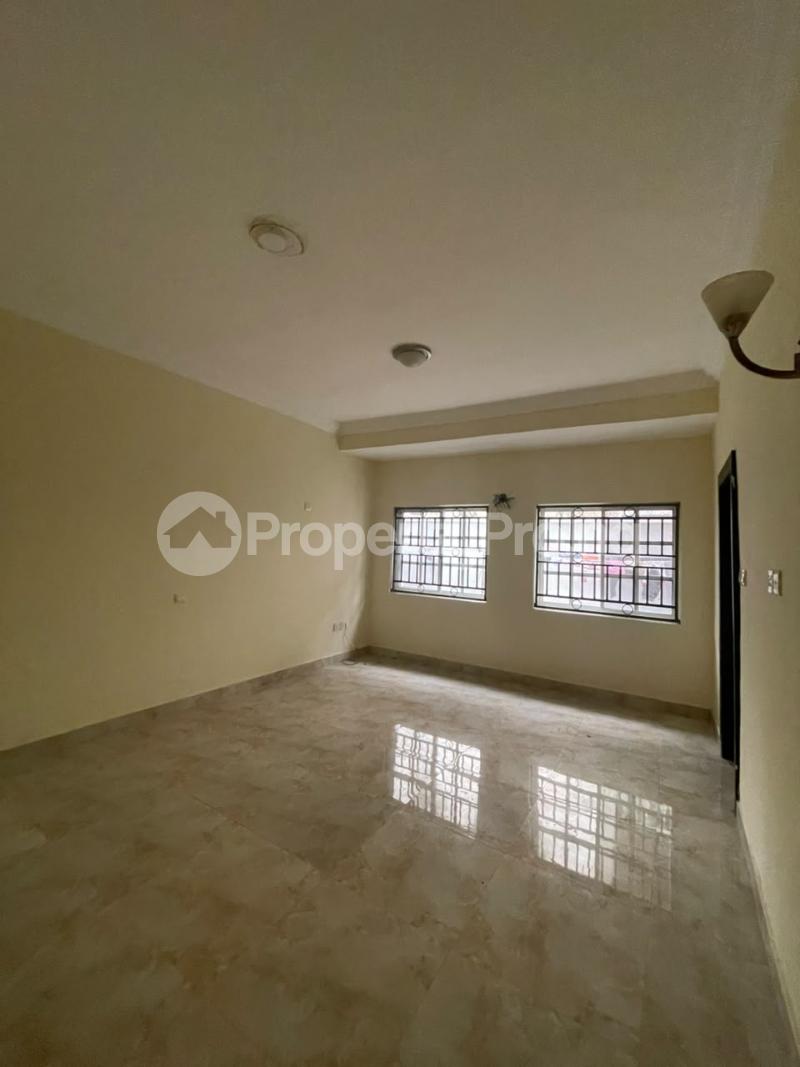 1 bedroom Flat / Apartment for rent Palmgrove Shomolu Lagos