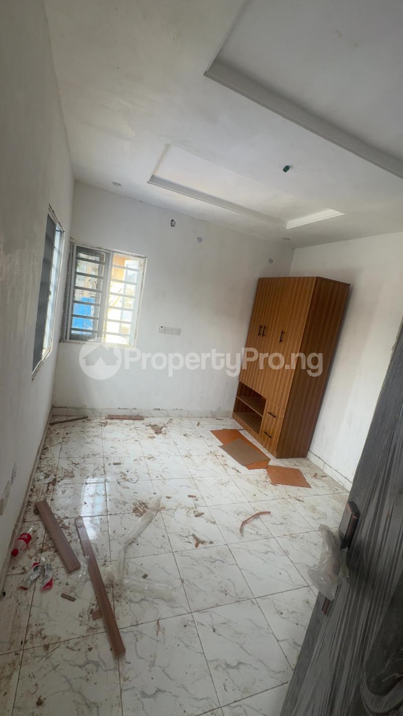 Flat / Apartment for rent Soluyi Gbagada Lagos