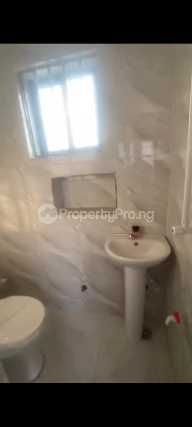 1 bedroom Flat / Apartment for rent Ladilak Bariga Bariga Shomolu Lagos
