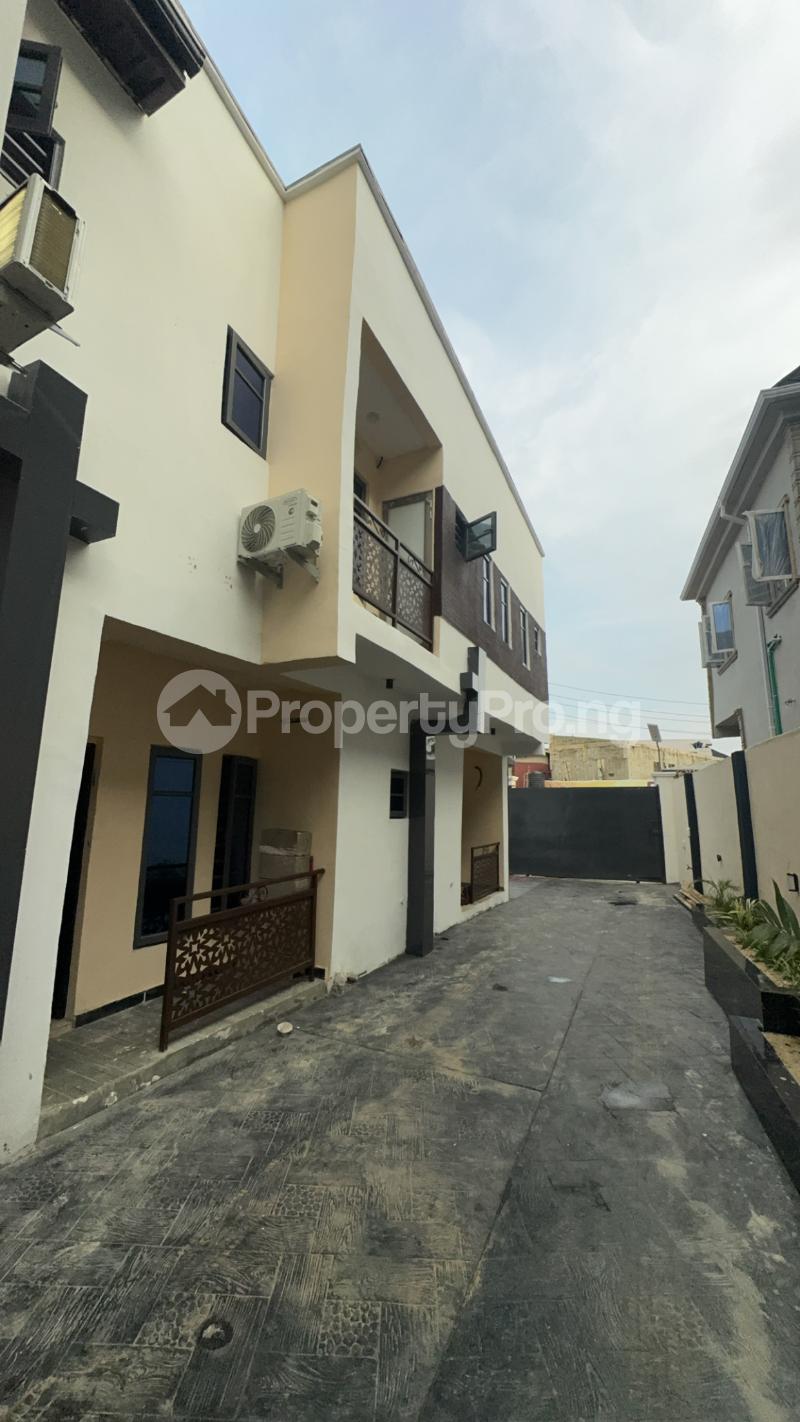 Flat / Apartment for rent Jibowu Yaba Lagos