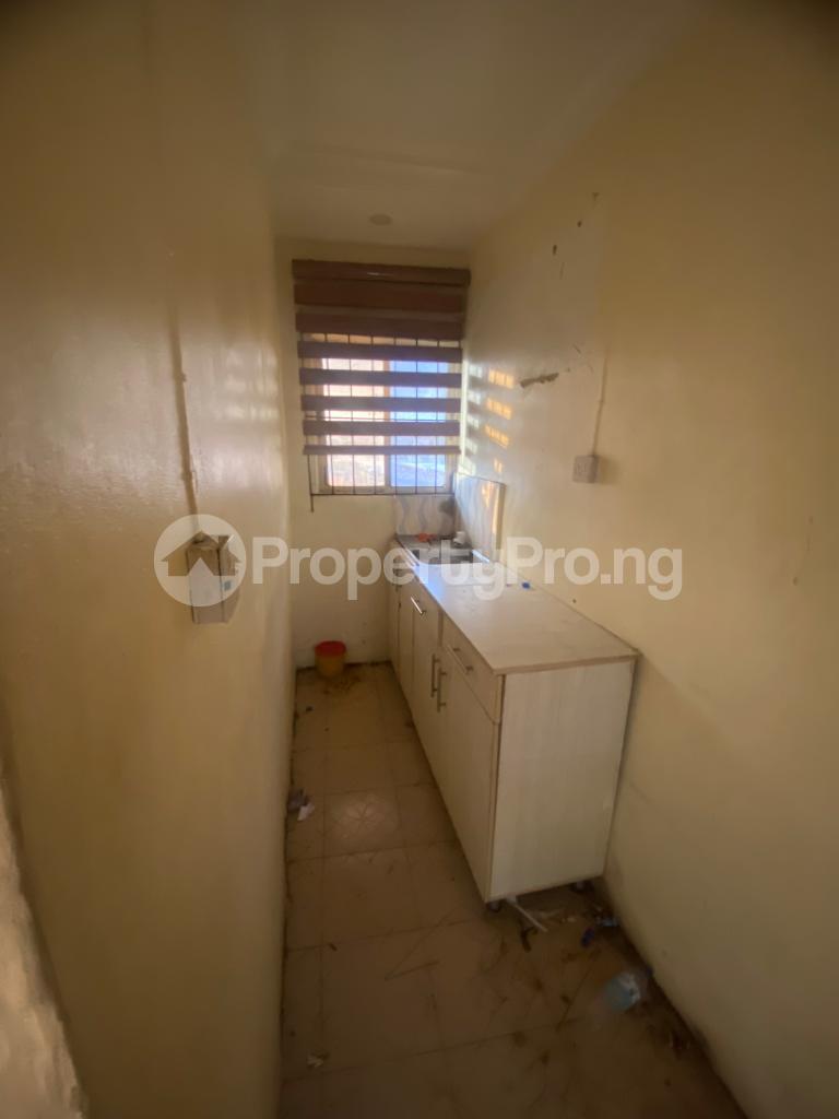 1 bedroom Flat / Apartment for rent Pedro Palmgroove Phase 1 Gbagada Lagos