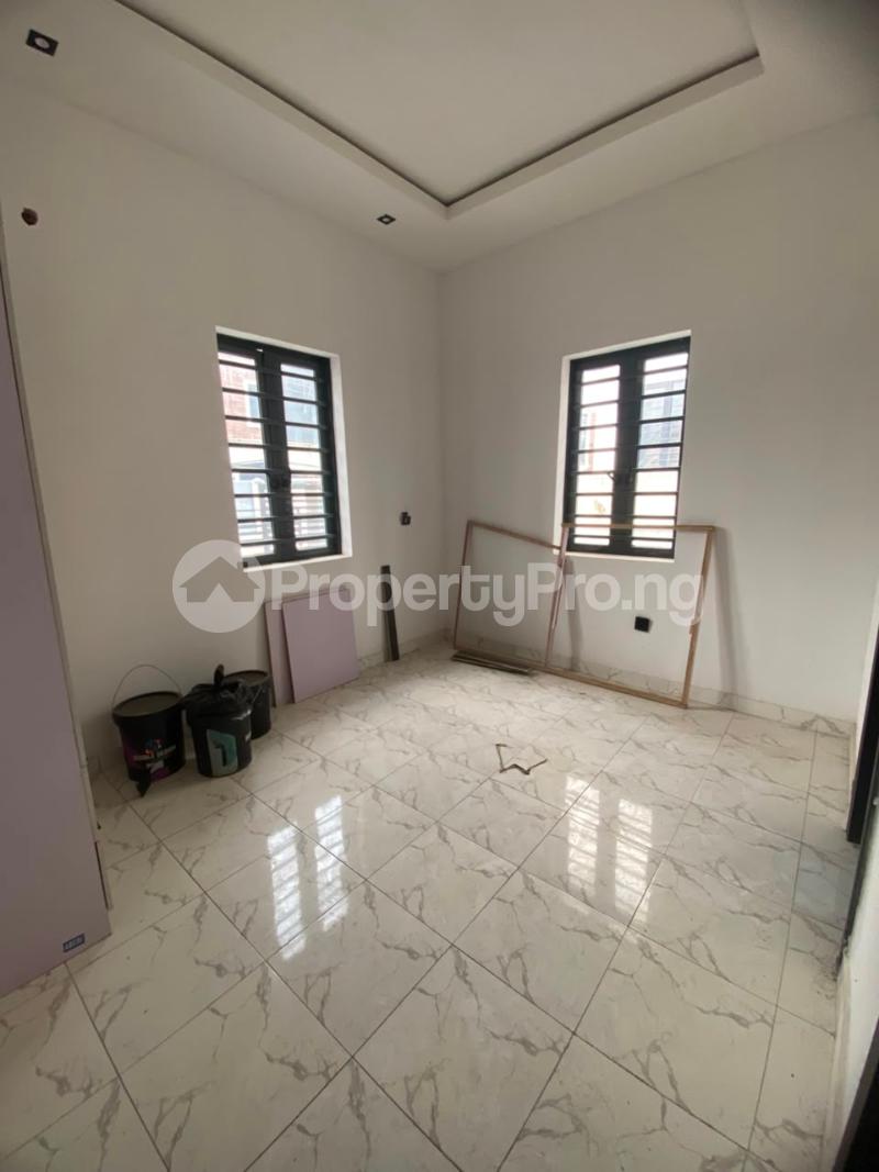 Flat / Apartment for rent Gbagada Phase 1 Gbagada Lagos - 0