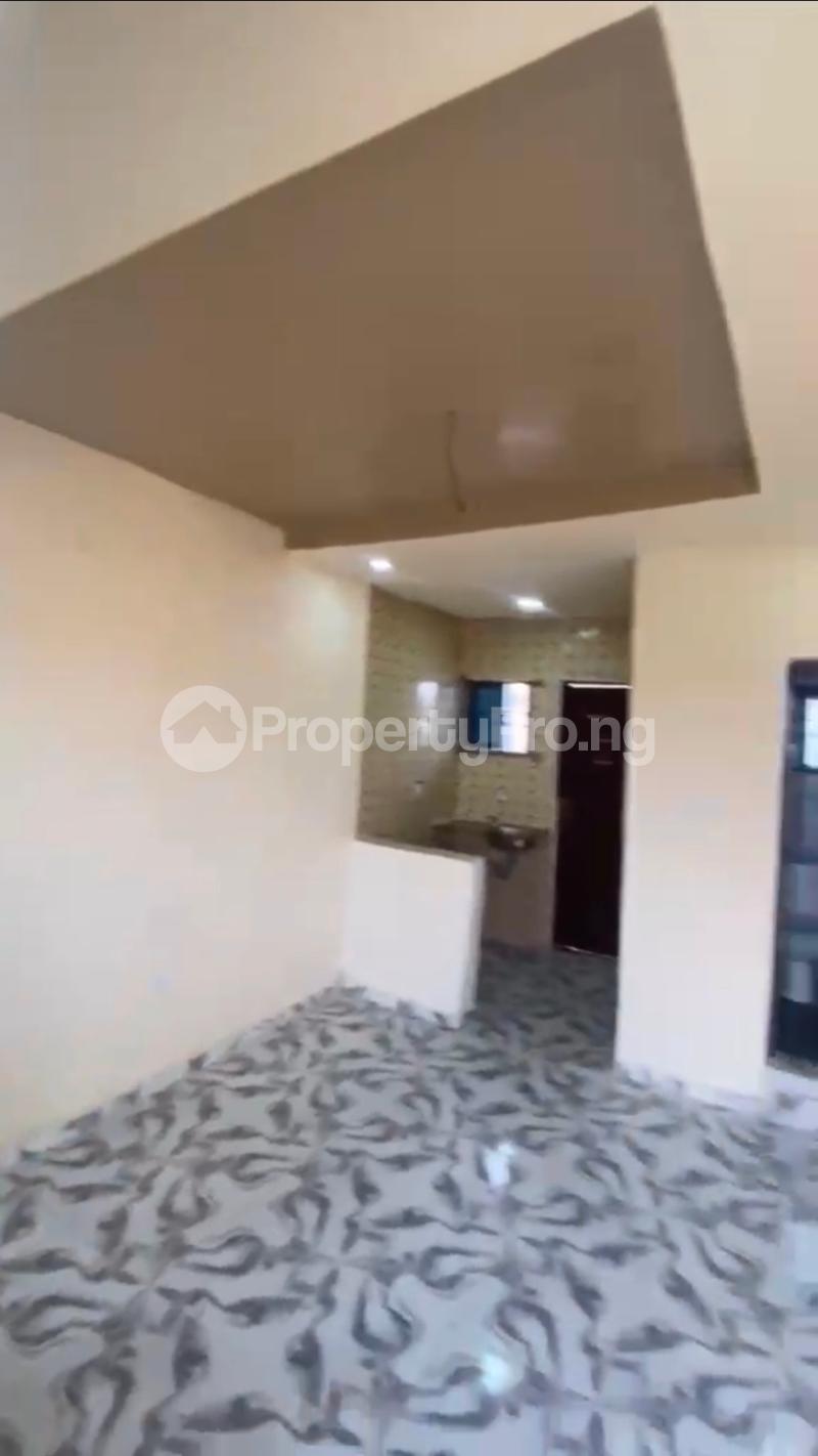 Flat / Apartment for rent Akoka Yaba Lagos