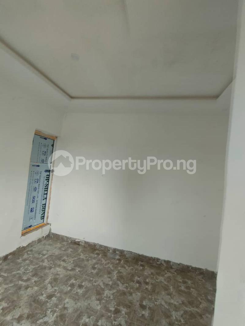 1 bedroom Flat / Apartment for rent Unilag Road Bariga Lagos