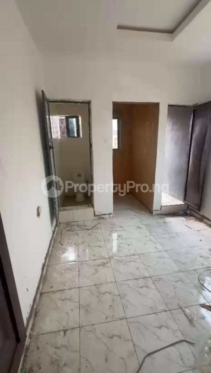 Flat / Apartment for rent Gbagada Phase 1 Gbagada Lagos