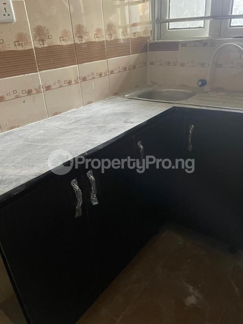Flat / Apartment for rent Pedro Famous Palmgroove Shomolu Lagos - 0