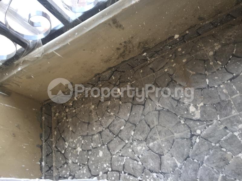 Flat / Apartment for rent Oworonshoki Gbagada Lagos