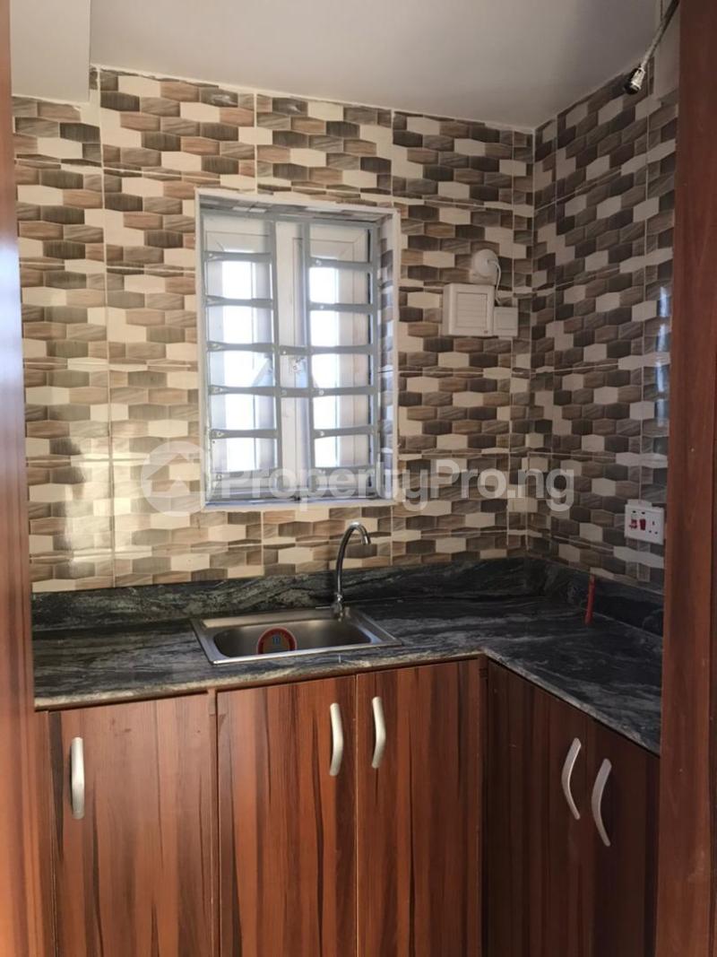 1 bedroom Flat / Apartment for rent Pedro Obanikoro Shomolu Lagos