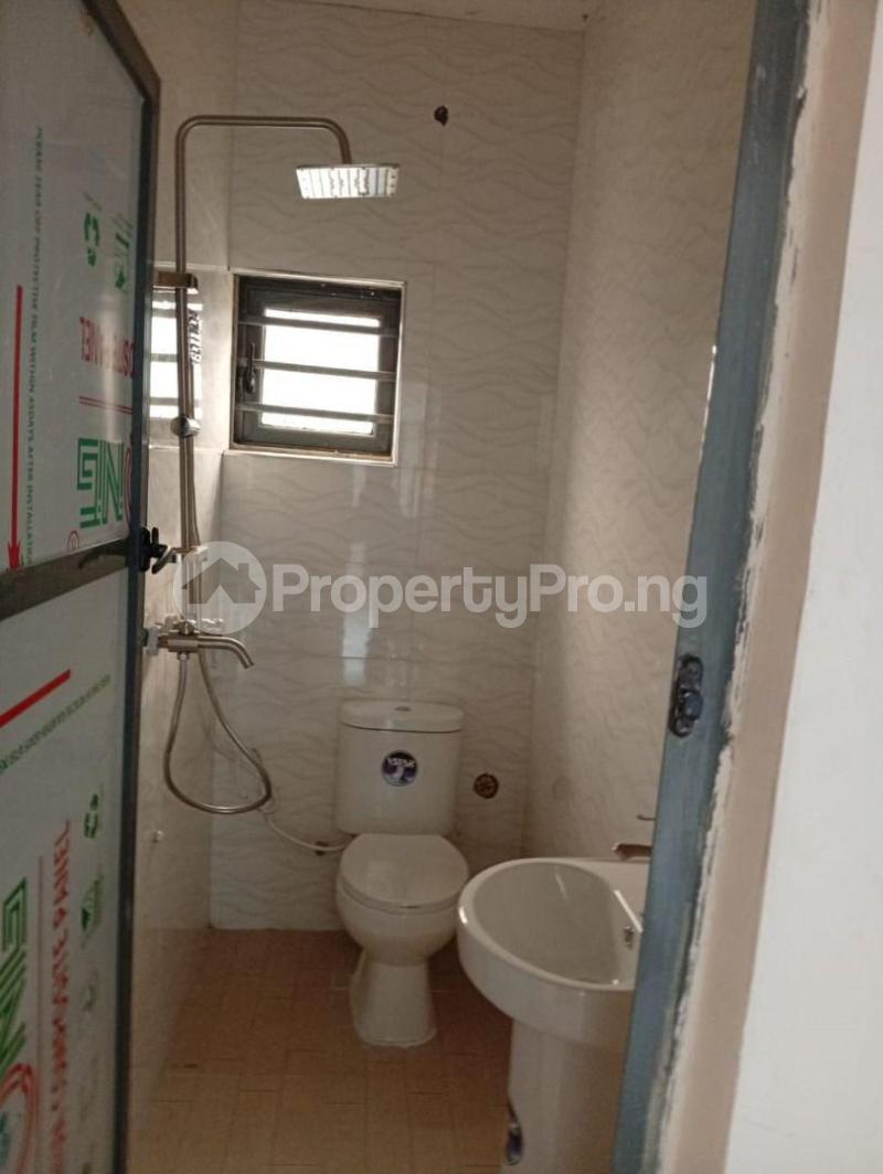 Flat / Apartment for rent Ogudu-Orike Ogudu Lagos