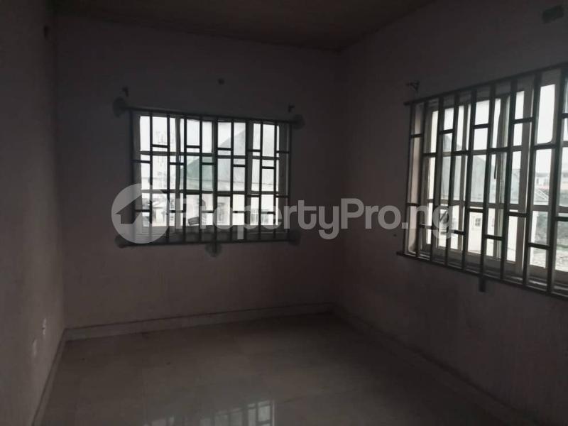 Flat / Apartment for rent Palmgroove Shomolu Lagos