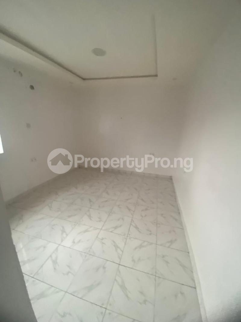 1 bedroom Flat / Apartment for rent New garage Gbagada Lagos
