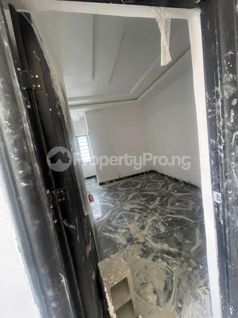 Flat / Apartment for rent Ogudu-Orike Ogudu Lagos