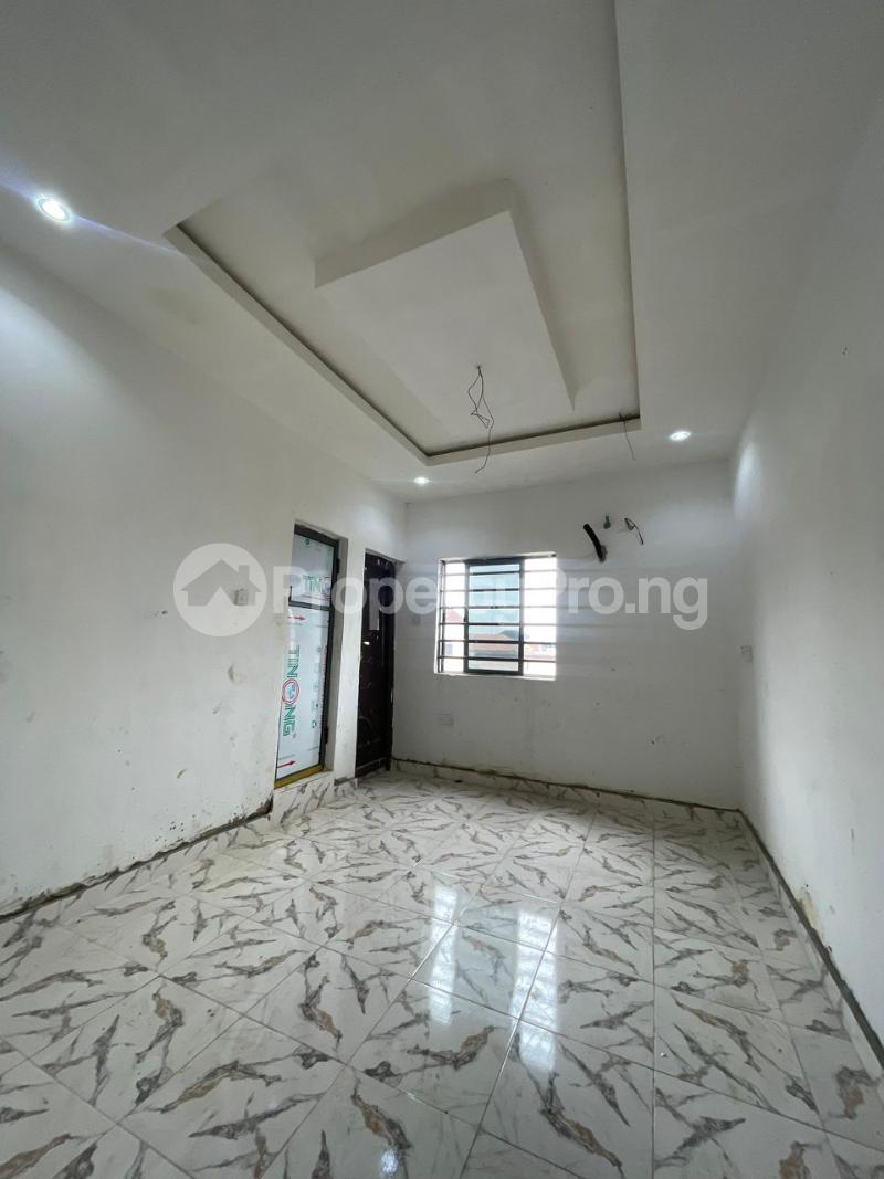 Flat / Apartment for rent Ogudu-Orike Ogudu Lagos