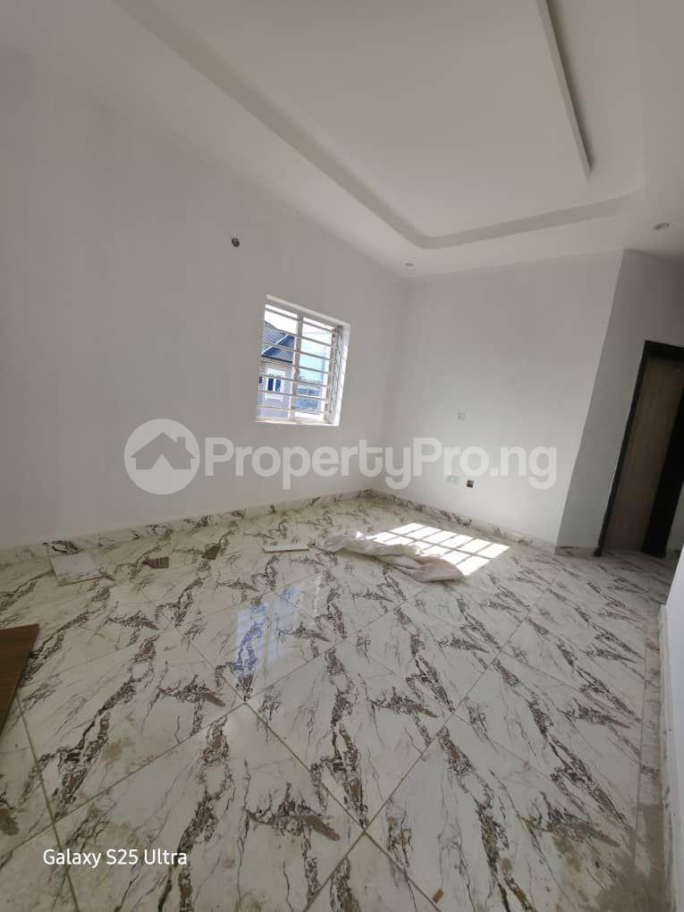Flat / Apartment for rent Pedro Gbagada Phase 1 Gbagada Lagos - 0