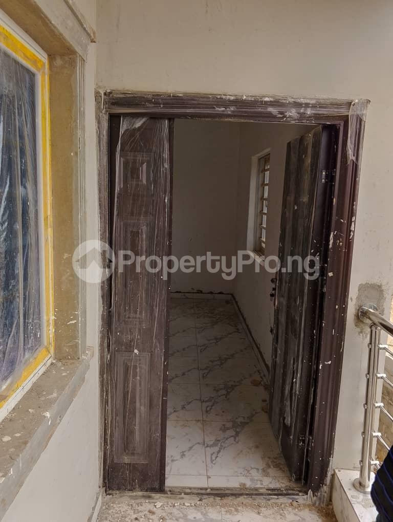 Flat / Apartment for rent Palmgroove Shomolu Lagos