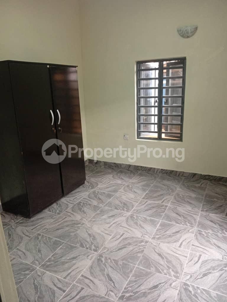 Flat / Apartment for rent Pedro Adesanya Gbagada Lagos