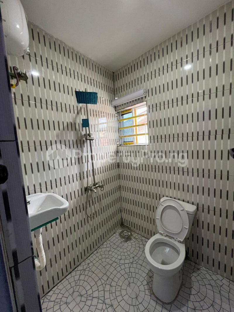 Flat / Apartment for rent Ogudu GRA Ogudu Lagos