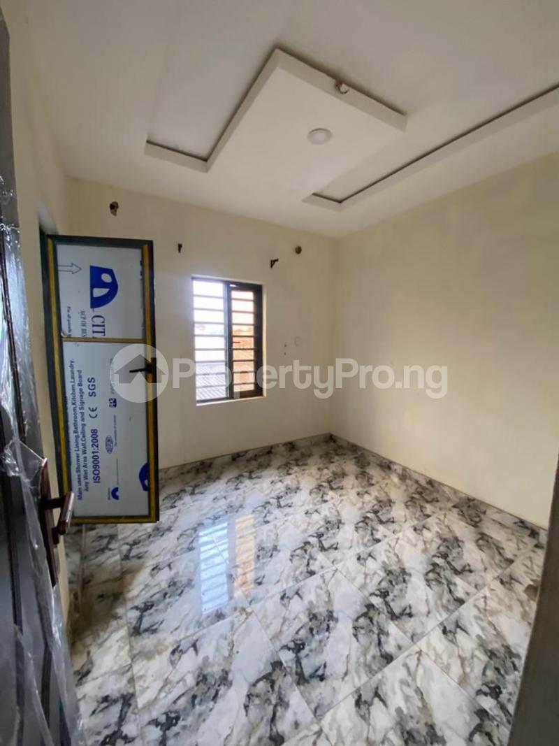 Flat / Apartment for rent Palmgroove Shomolu Lagos - 0