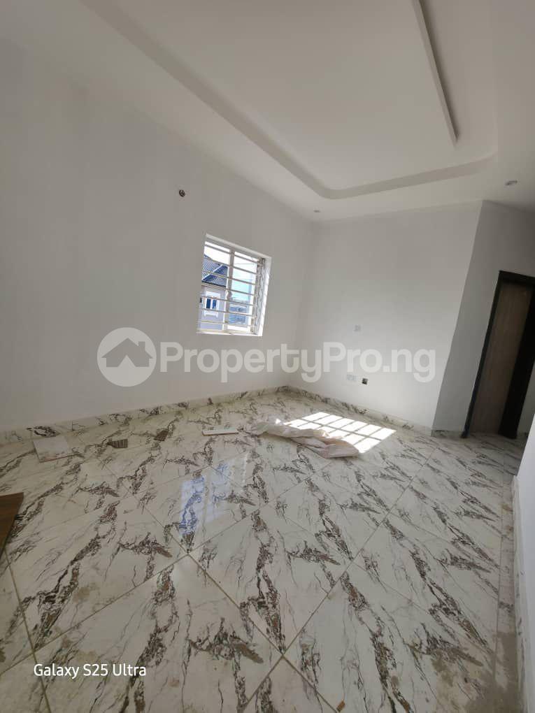 Flat / Apartment for rent Ogudu-Orike Ogudu Lagos