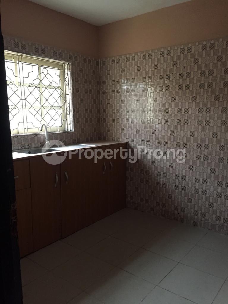 Flat / Apartment for rent Pedro Obanikoro Shomolu Lagos