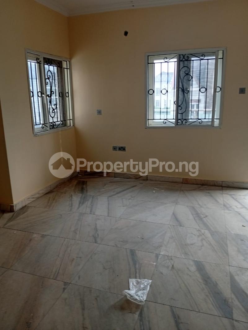 Flat / Apartment for rent Ogudu Lagos