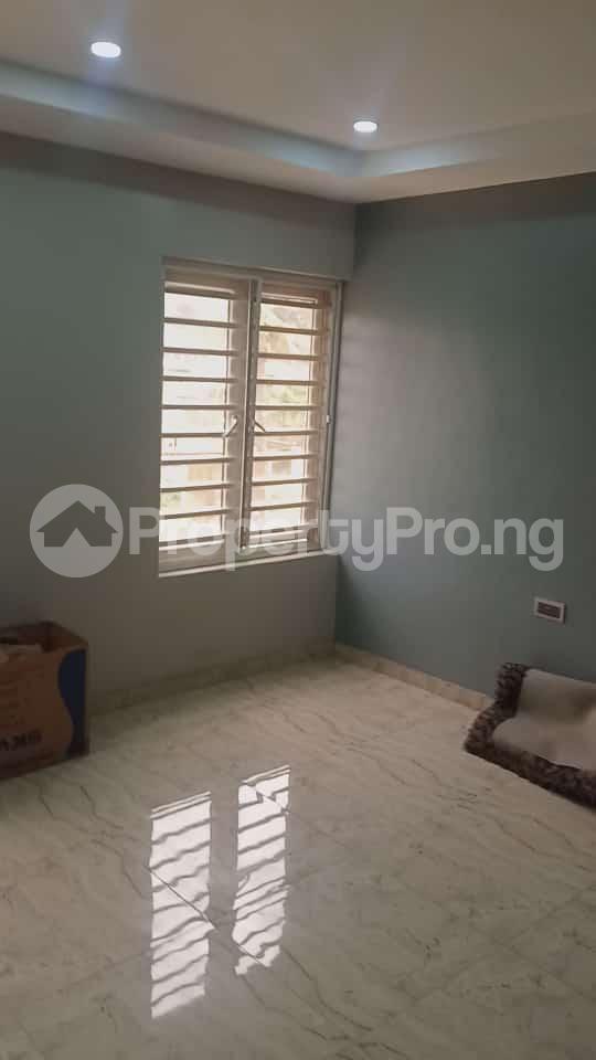 Flat / Apartment for rent Atunrase Medina Gbagada Lagos
