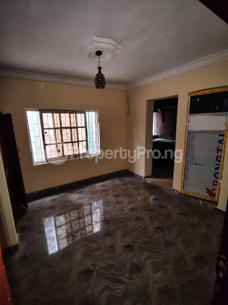 Flat / Apartment for rent Charley Boy Gbagada Phase 1 Gbagada Lagos