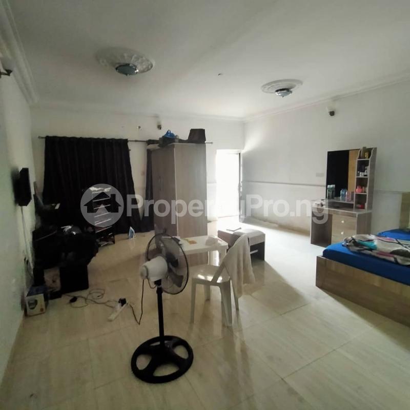 Flat / Apartment for rent Lekki Phase 1 Lekki Lagos