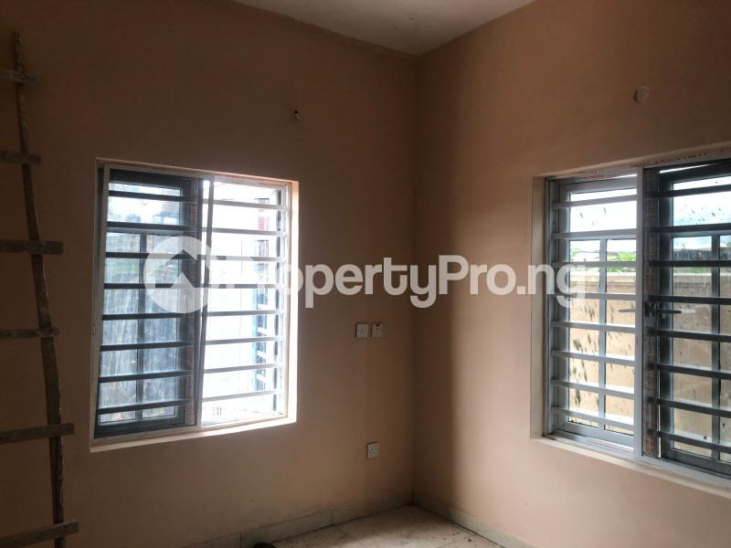 1 bedroom Flat / Apartment for rent Phase 1 Gbagada Lagos
