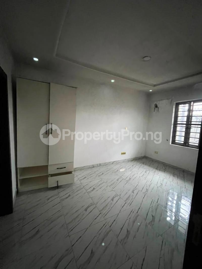 Flat / Apartment for rent Pedro Famous Bustop Gbagada Phase 1 Gbagada Lagos