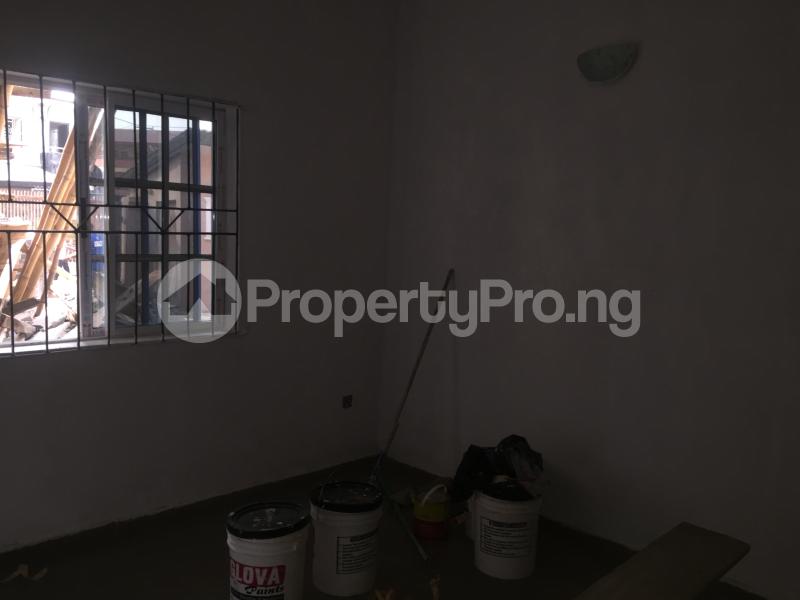 1 bedroom Flat / Apartment for rent  Pedro Obanikoro Shomolu Lagos