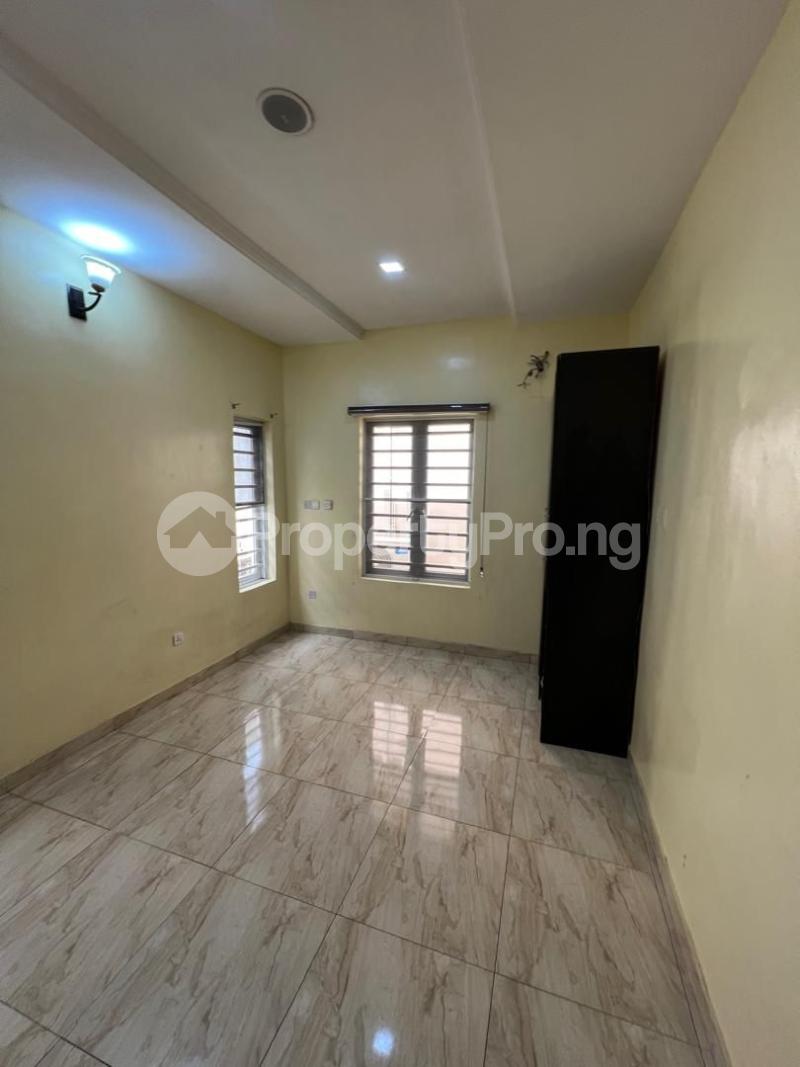 Flat / Apartment for rent Pedro Gbagada Lagos