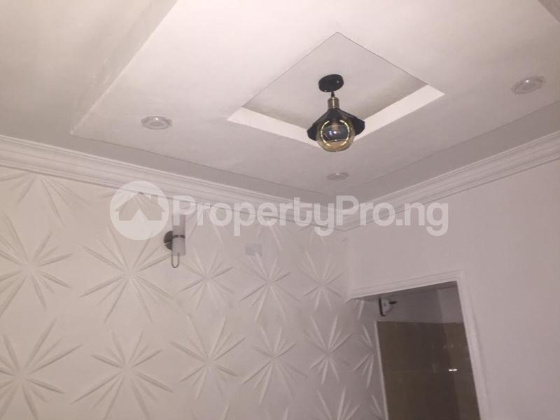 Flat / Apartment for rent Oworonshoki Gbagada Lagos - 7