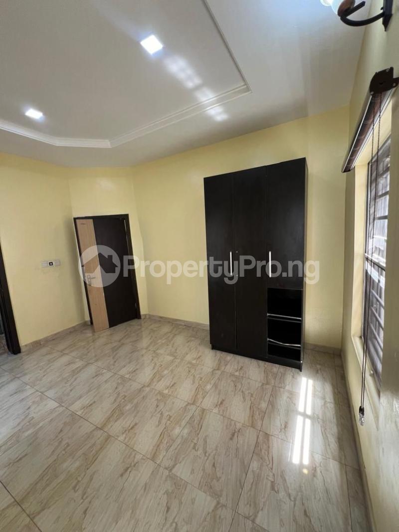 Flat / Apartment for rent Ogudu-Orike Ogudu Lagos