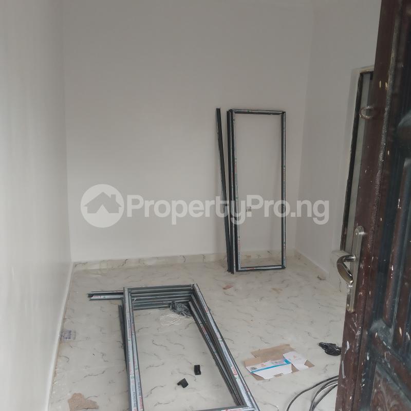 1 bedroom Flat / Apartment for rent Abule-Ijesha Yaba Lagos - 0