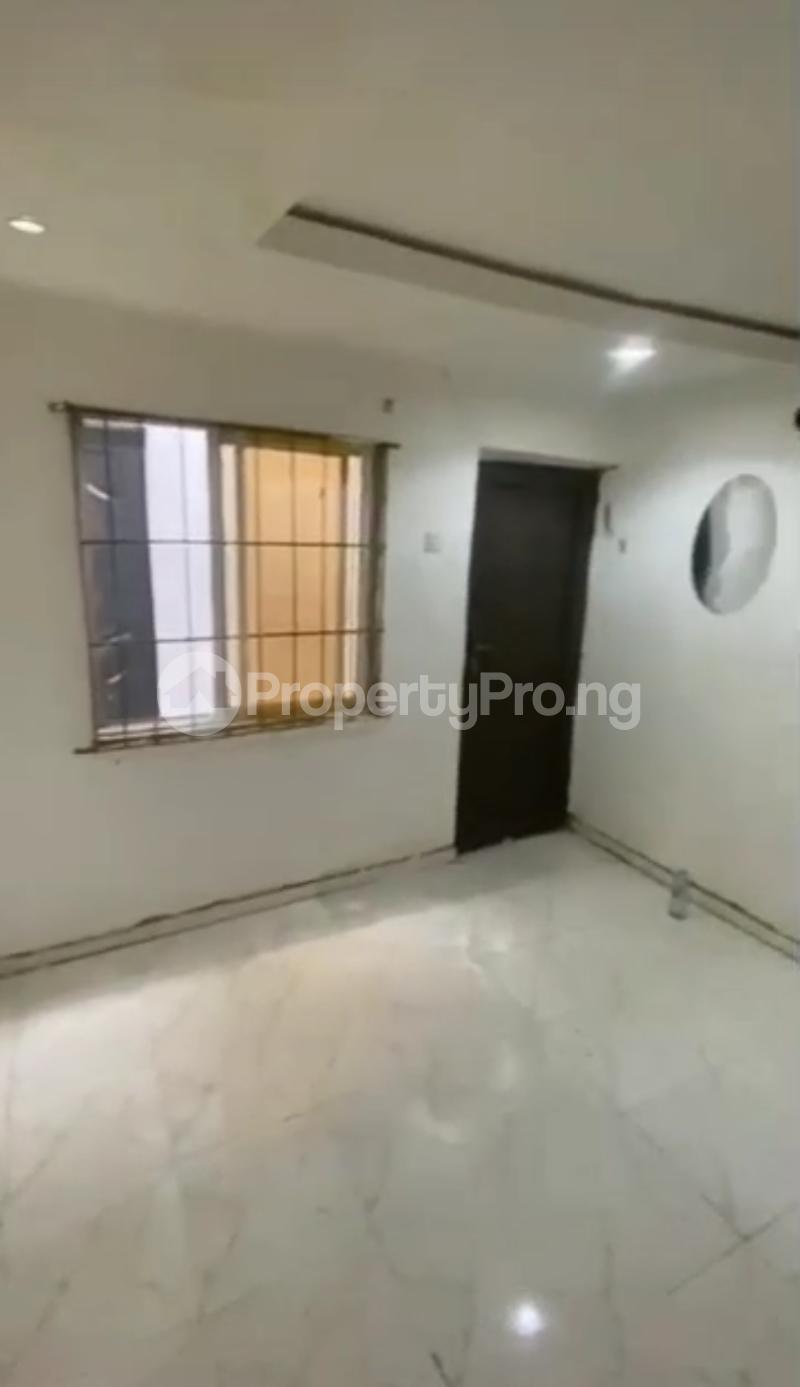 Flat / Apartment for rent Bariga Shomolu Lagos
