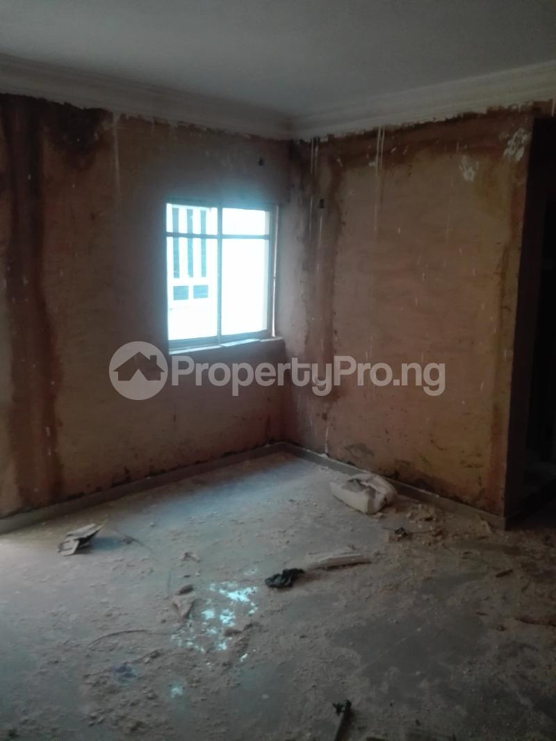 1 bedroom Flat / Apartment for rent Abule-Ijesha Yaba Lagos