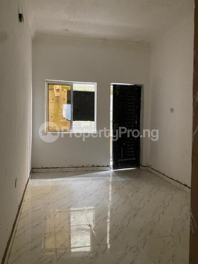 1 bedroom Flat / Apartment for rent Shomolu Lagos