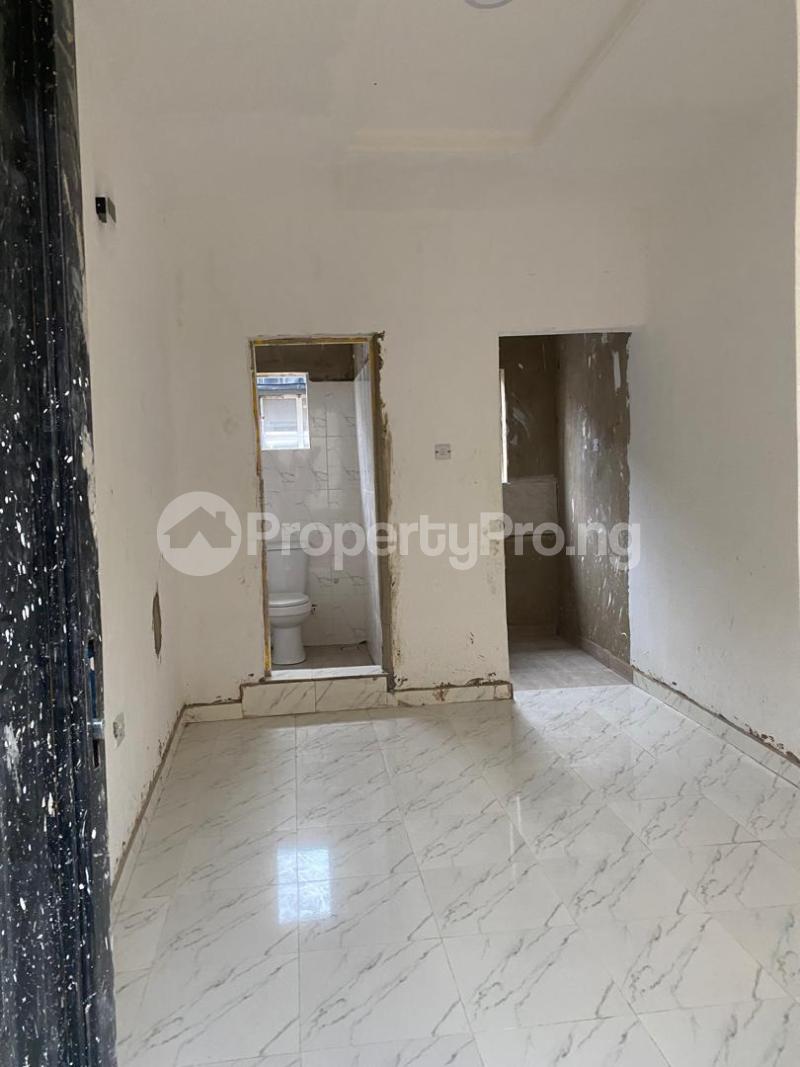 1 bedroom Flat / Apartment for rent Morocco Shomolu Lagos