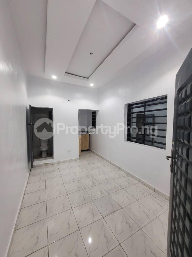 1 bedroom Flat / Apartment for rent Charley Boy, Gbagada Gbagada Lagos