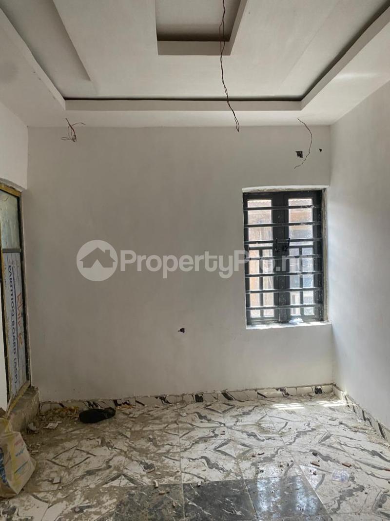1 bedroom Flat / Apartment for rent  Onipanu Shomolu Lagos