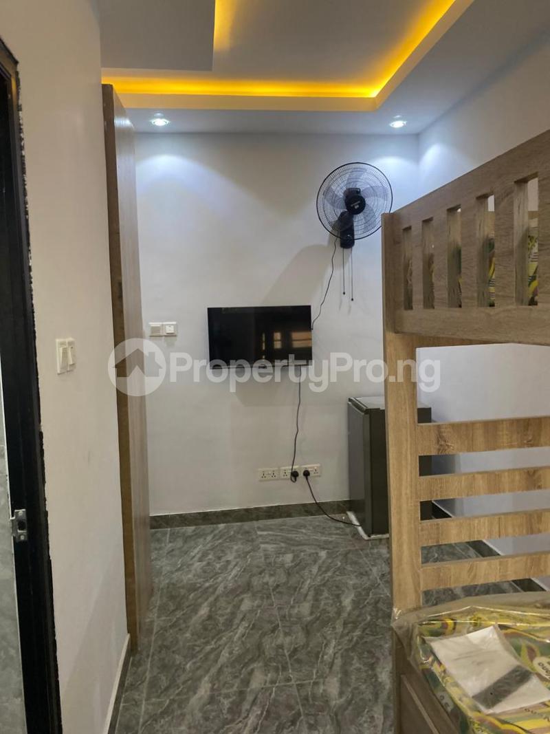1 bedroom Flat / Apartment for rent Akoka Akoka Yaba Lagos