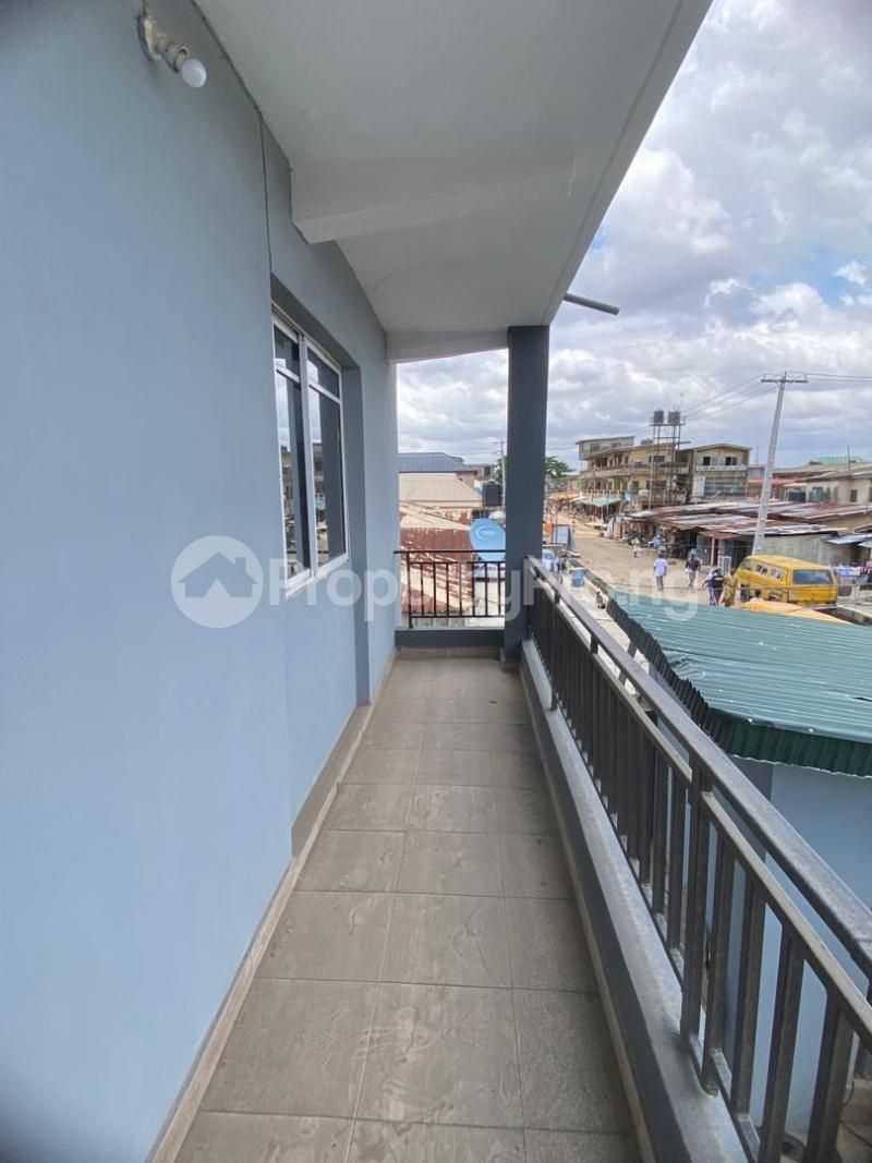 1 bedroom Flat / Apartment for rent Ladi Lak Bariga Lagos