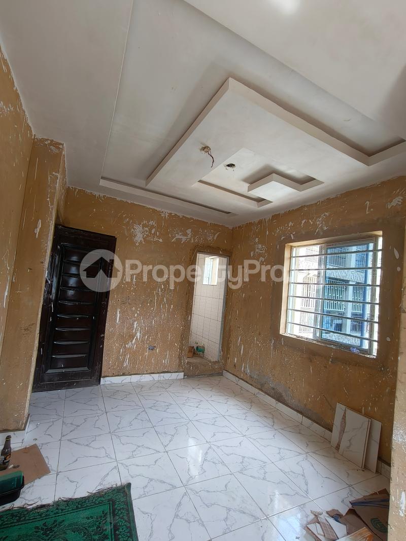 1 bedroom Flat / Apartment for rent Shomolu Lagos