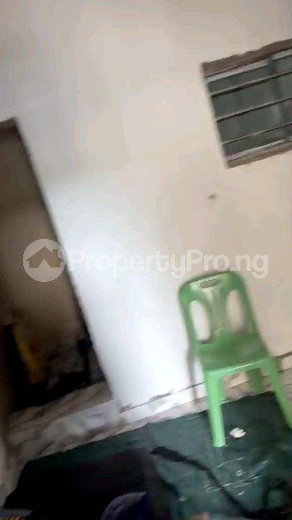 1 bedroom Flat / Apartment for rent Shomolu Lagos