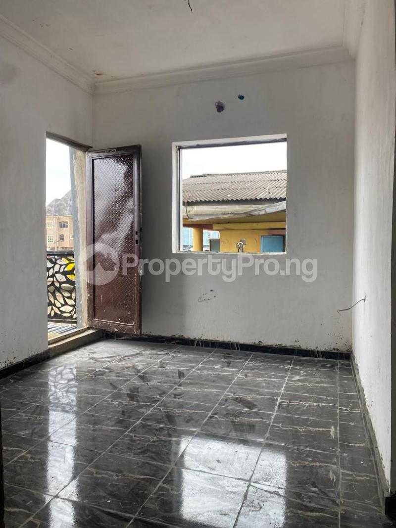 1 bedroom Flat / Apartment for rent Morocco Fola Agoro Yaba Lagos