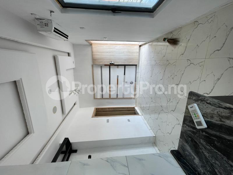 1 bedroom Flat / Apartment for rent Off Pedro Road, Charlie Boy, Gbagada Gbagada Lagos - 0