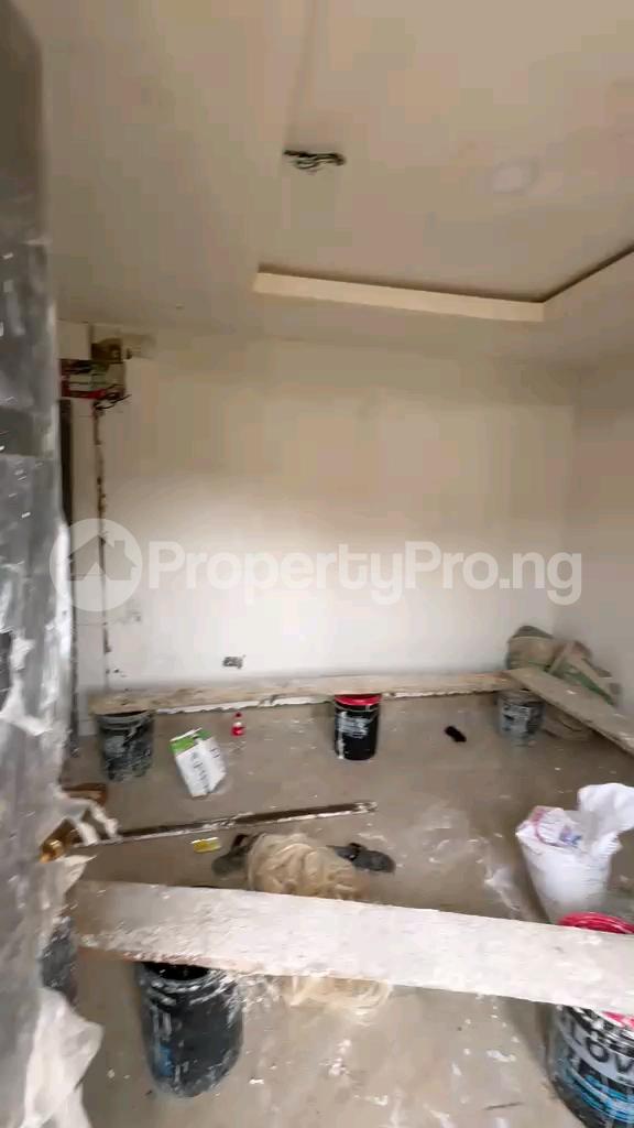 1 bedroom Flat / Apartment for rent Alapere Off Agidi Rd Ketu Lagos